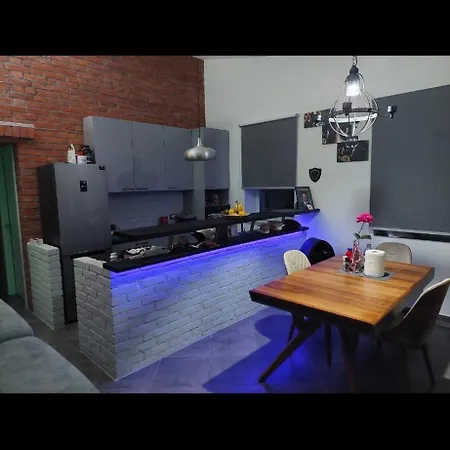 빌라 House By Avala With Indoor Pool *